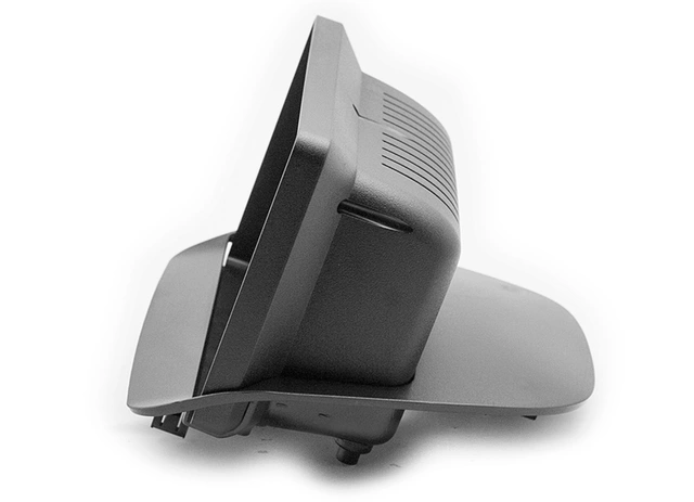 Monteringsramme for 9" spiller Opel Mokka/Buick Encore (2012 - 2016) 