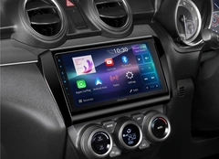 Pioneer Perfect Fit spiller til Suzuki Swift (2017-2024)