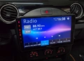 Pioneer Perfect Fit spiller til Mazda MX-5 (2009-2014) u/Bose lydsystem