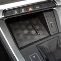 Inbay Trådløs mobillader (15W Qi) Audi Q3 (2019-2022)