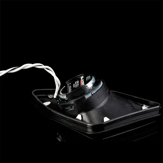 GLADEN ONE T6 Appearance 8" Komponentsett, 100W RMS, 3 Ohm 