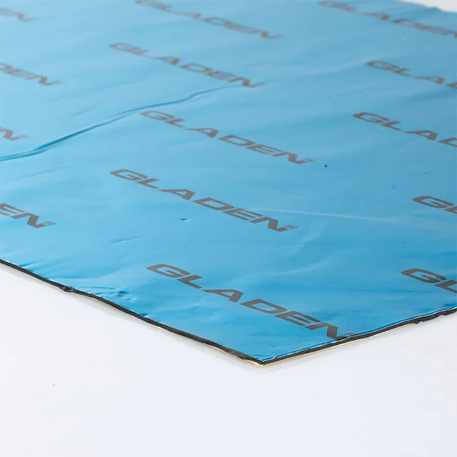 Gladen 2 Door Kit Professional Komplett sett for to dører 