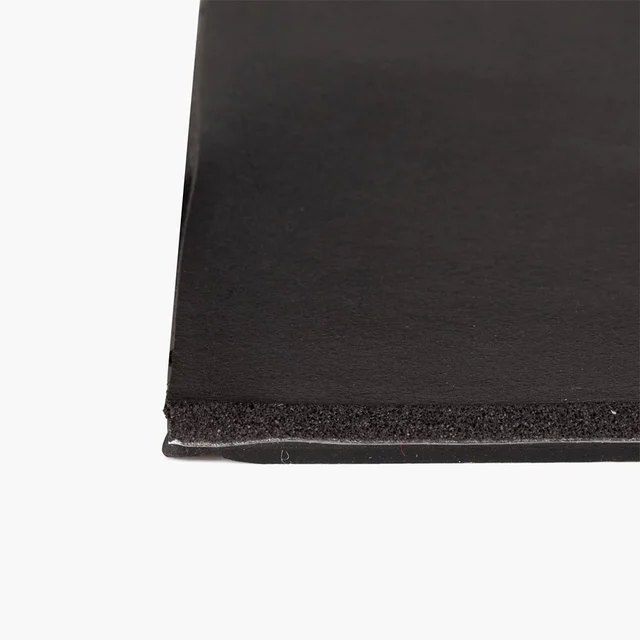 Gladen 2 Door Kit Professional Komplett sett for to dører 