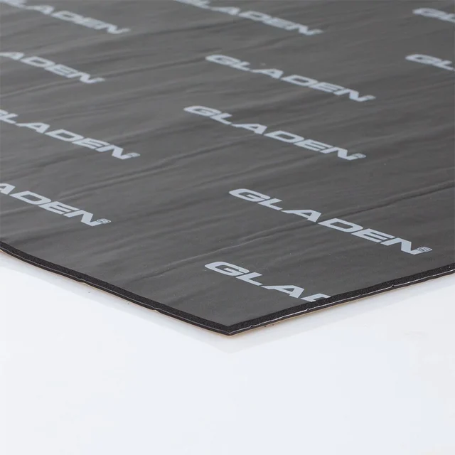 Gladen 2 Door Kit Professional Komplett sett for to dører 