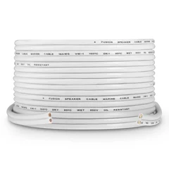 Fusion Maritime høyttalerkabler 2x1,3mm², 100 meter