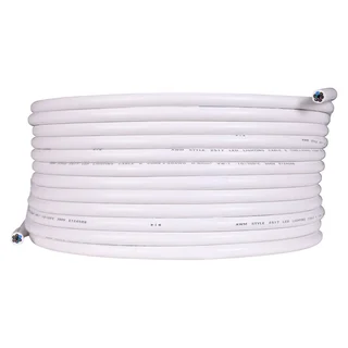 Garmin Maritim LED-kabel 6-leder 6x0,5mm², 100 meter