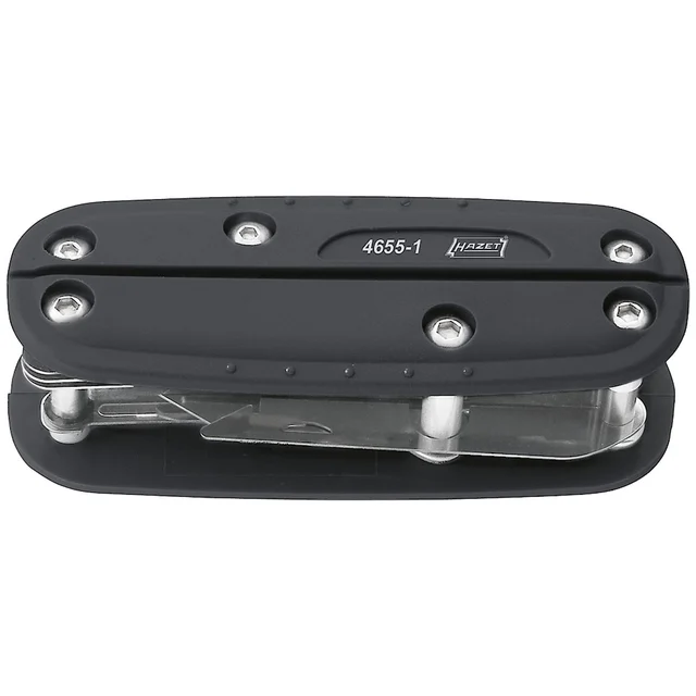 Demonteringsverktøy for radio Alt i ett sett 