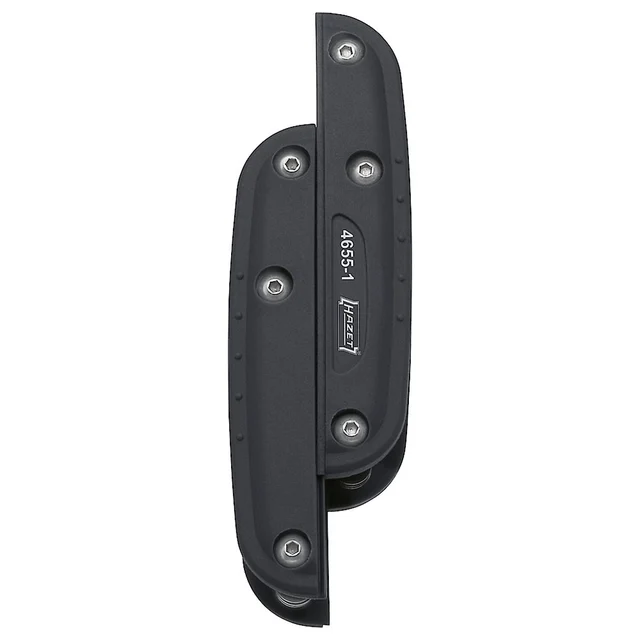 Demonteringsverktøy for radio Alt i ett sett 