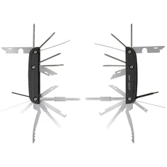 Demonteringsverktøy for radio Alt i ett sett