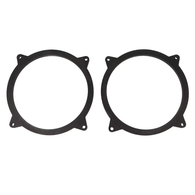 ConnectED Høyttaleradaptere (6,5") Mercedes Actros 2011-> (MP4) 