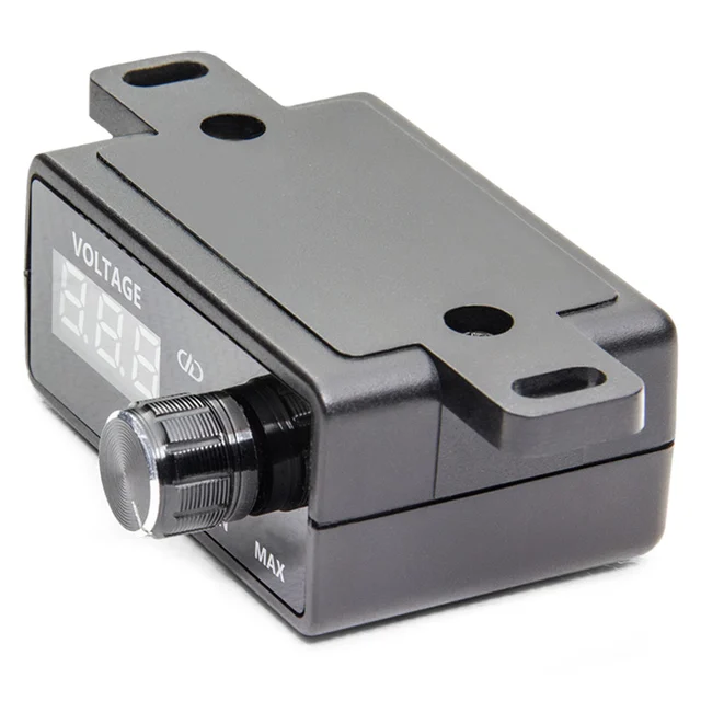 DD Audio VMRMT-6 6-pin, for M-serie forsterkere 