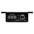 DD Audio VMRMT-6 6-pin, for M-serie forsterkere