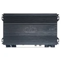 DD Audio D4.800 4-kanals forsterker 4 x 125W RMS i 4 Ohm, Klasse D.