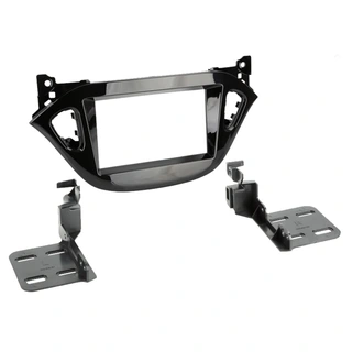 ConnectED 2-DIN monteringsramme Opel Adam/Corsa (2018-2020) m/IL 4.0