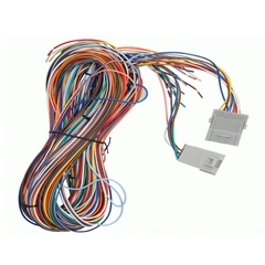 Metra Forsterker bypass kabelsett GM (2000-2009)