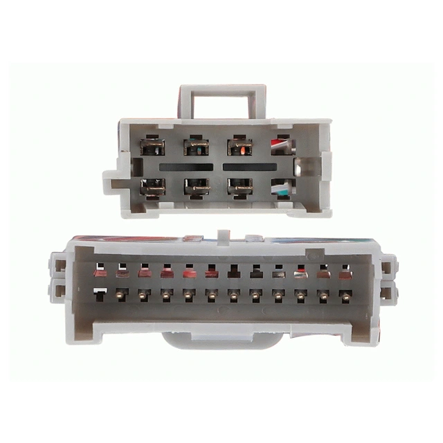 Metra Forsterker bypass kabelsett GM (2000-2009) 