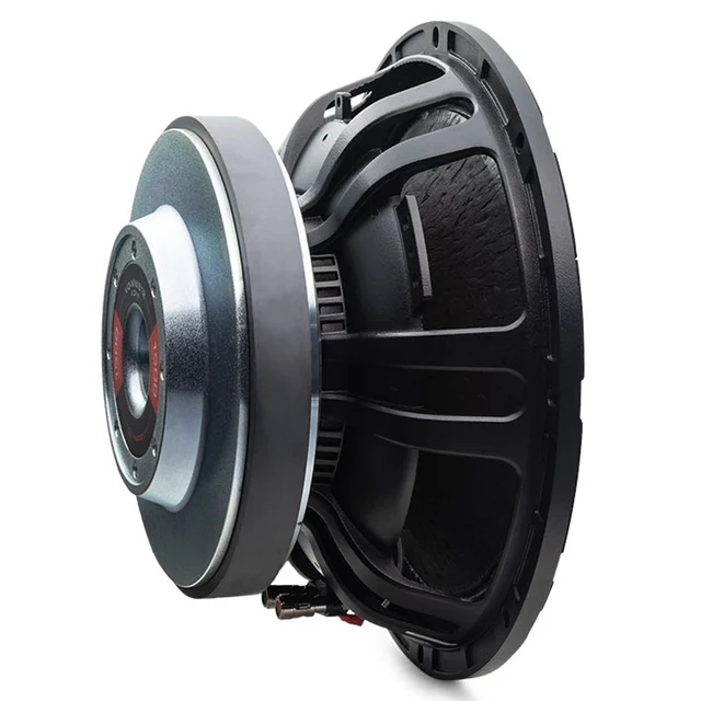 DD Audio VO-MW812-S2 mellomtone SPL 12", VO-serien,1500W, 2 Ohm,pris per stk 