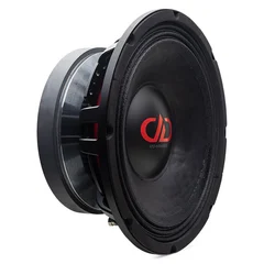 DD Audio VO-MW812-S2 mellomtone SPL 12", VO-serien,1500W, 2 Ohm,pris per stk