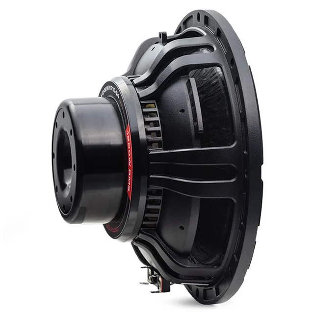 DD Audio VO-MWN710-S2 mellomtone SPL 10", VO-serien,1200W, 2 Ohm,pris per stk 