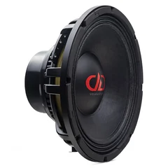 DD Audio VO-MWN710-S2 mellomtone SPL 10", VO-serien,1200W, 2 Ohm,pris per stk