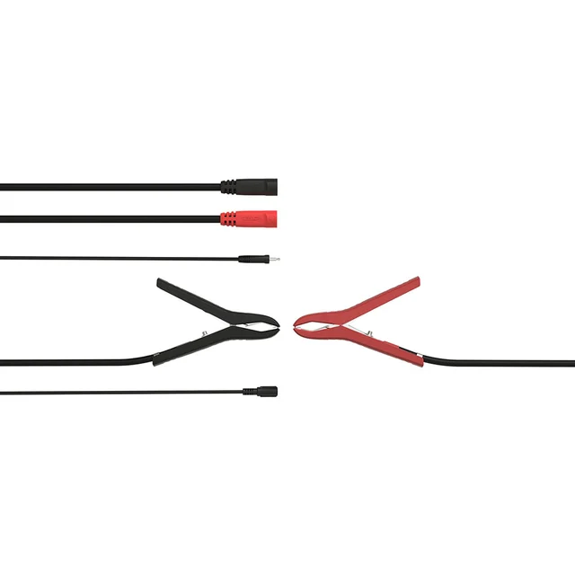 CTEK MXTS 40 Batterilader for verksted,12/24V, 40A 