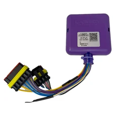 CANM8 Cannect Highbeam 3RCL Canbus/Linbus, Utgang for fjernlys