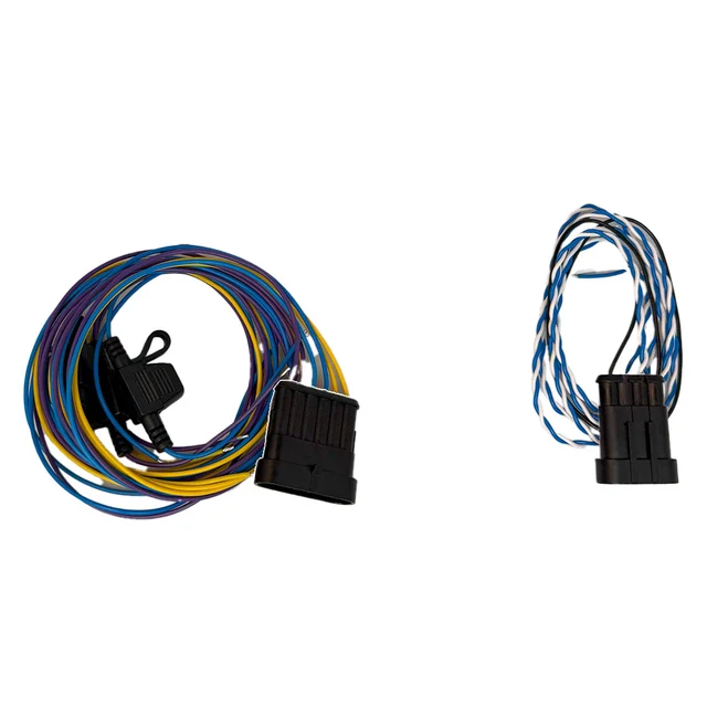 CANM8 Cannect Highbeam 3RCL Linbus Linbus, Utgang for fjernlys 