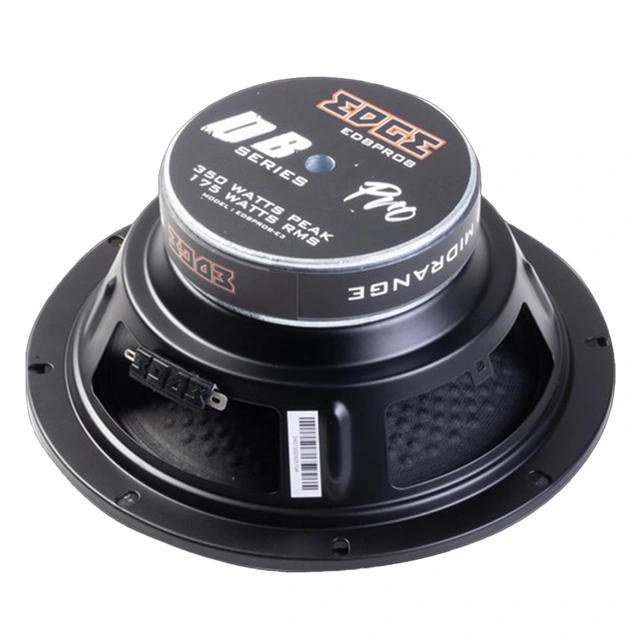 EDGE DB-serien 8" 8 x EDBPRO8-E3 (4 par) 