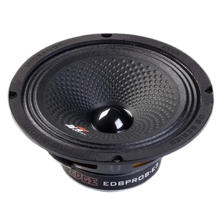 Edge EDBPRO8-E3 8" SPL mellomtone 8", 175W RMS, pris per par