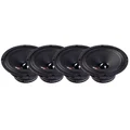 EDGE DB-serien 8" 4 x EDBPRO8-E3 (2 par)
