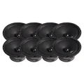 EDGE DB-serien 6,5" 8 x EDBPRO6-E3 (4 par)