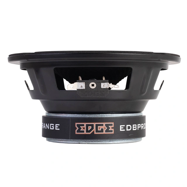 Edge EDBPRO6-E3 6,5" SPL mellomtone 6,5", 150W RMS, pris per par 
