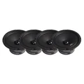 EDGE DB-serien 6,5" 4 x EDBPRO6-E3 (2 par)