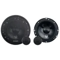 Phoenix Gold Z65CSi høyttalerpar 6.5", 40W RMS, Z-Serien