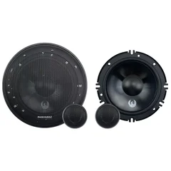 Phoenix Gold Z65CSi høyttalerpar 6.5", 40W RMS, Z-Serien