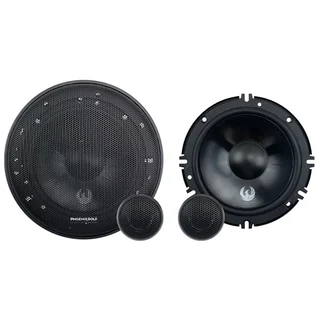 Phoenix Gold Z65CSi høyttalerpar 6.5", 40W RMS, Z-Serien