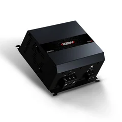 SounDigital SD3000.1 EVO6 1 ohm 3000W, 1Ohm, Ultrakompakt