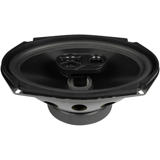 Musway ME693 høyttalerpar 6x9", 125W RMS, 3 Ohm 