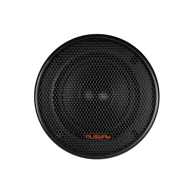 Musway MS4.2C komponentsett 4", 70W RMS, 3 Ohm 