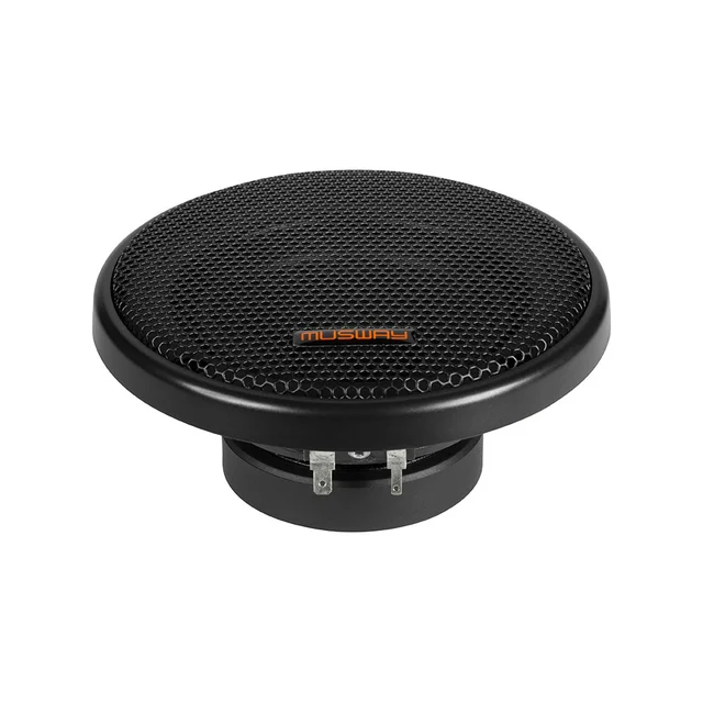 Musway MS4.2C komponentsett 4", 70W RMS, 3 Ohm 