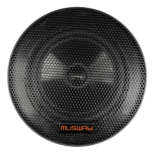 Musway ME5.2C komponentsett 5,25", 80W RMS, 3 Ohm 