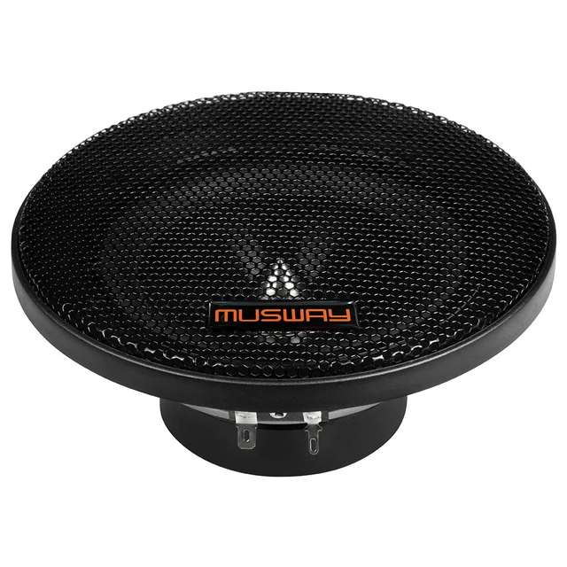 Musway ME5.2C komponentsett 5,25", 80W RMS, 3 Ohm 