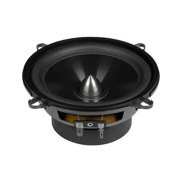 Musway ME5.2C komponentsett 5,25", 80W RMS, 3 Ohm 
