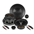 Musway ME5.2C komponentsett 5,25", 80W RMS, 3 Ohm