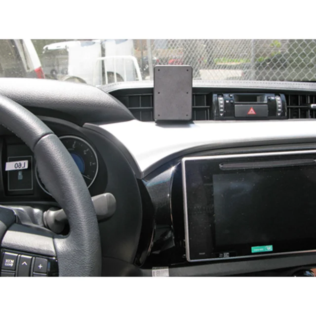 Brodit ProClip dashbord brakett Toyota Hilux (2016-2025) 