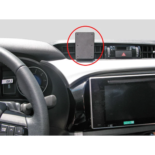 Brodit ProClip dashbord brakett Toyota Hilux (2016-2025) 