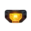 Strands Unity Rock Light Oransje, 10-32V, 200 Lumen
