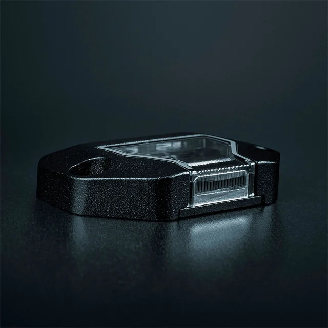 Strands Unity Rock Light Rød, 10-32V, 200 Lumen 