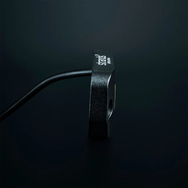 Strands Unity Rock Light Rød, 10-32V, 200 Lumen 