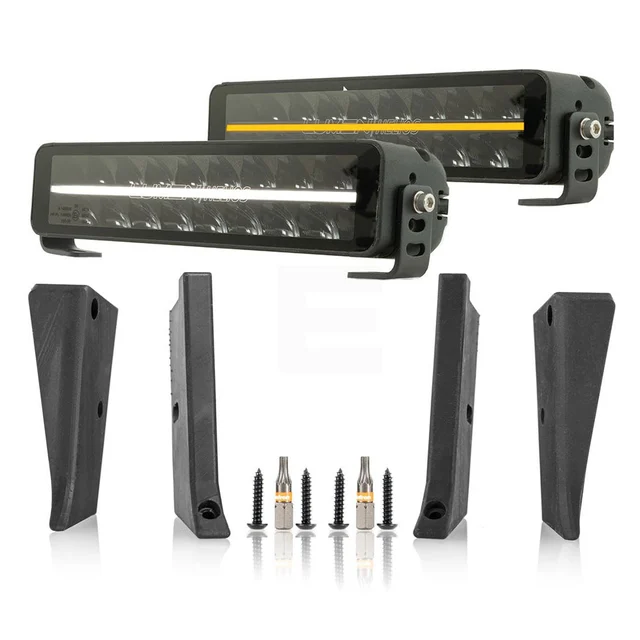 Lumen grillkit lyspakke Volvo FH Aero 2024-> 